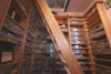 Gitano CD Shelves
