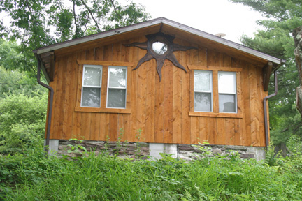 bethel hill sun house